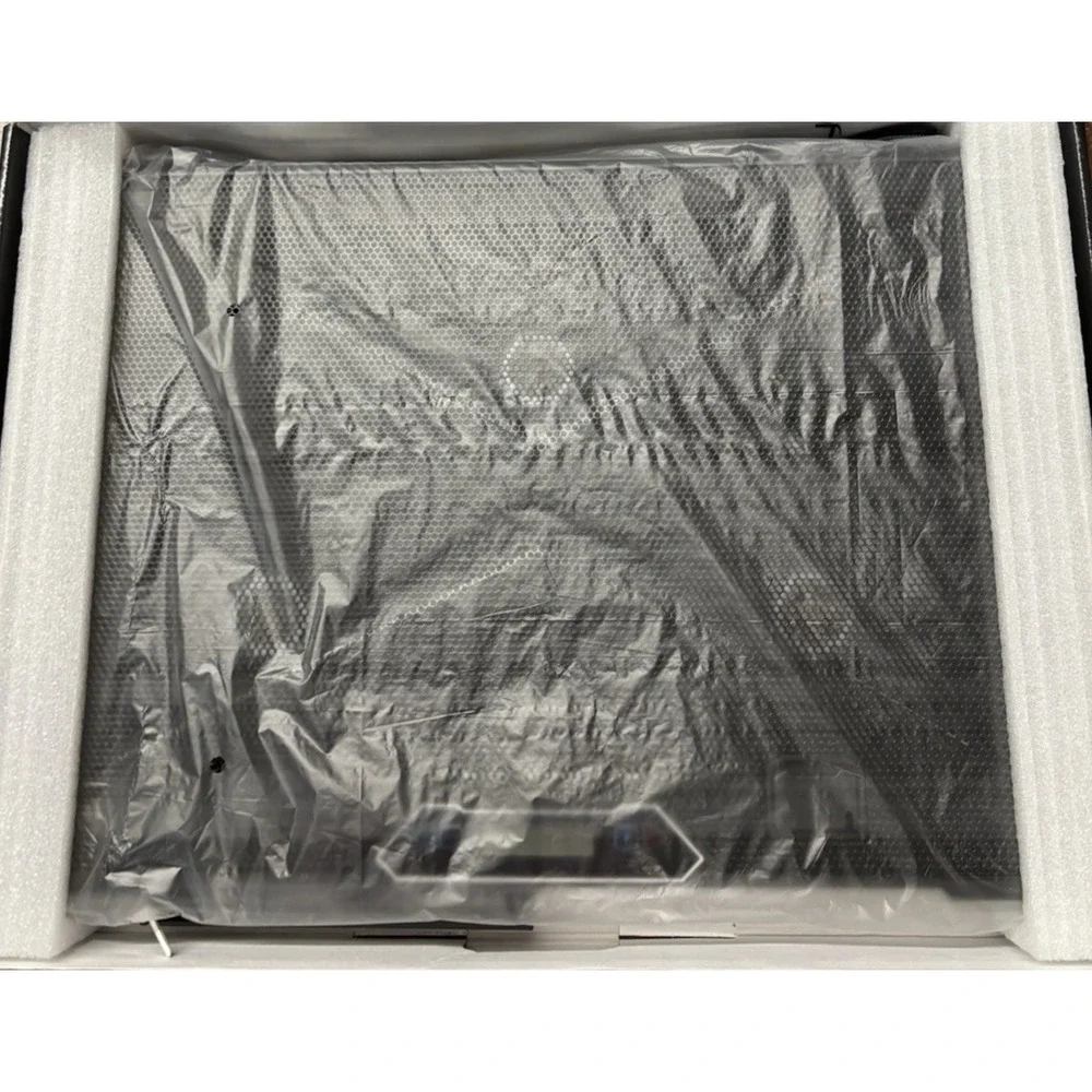 KYOLLY K15 Laptop Cooling Pad with RGB‎ Lighting for Gaming Laptops (X0037RQ09T)